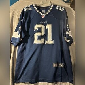 NFL Cowboys Jersey